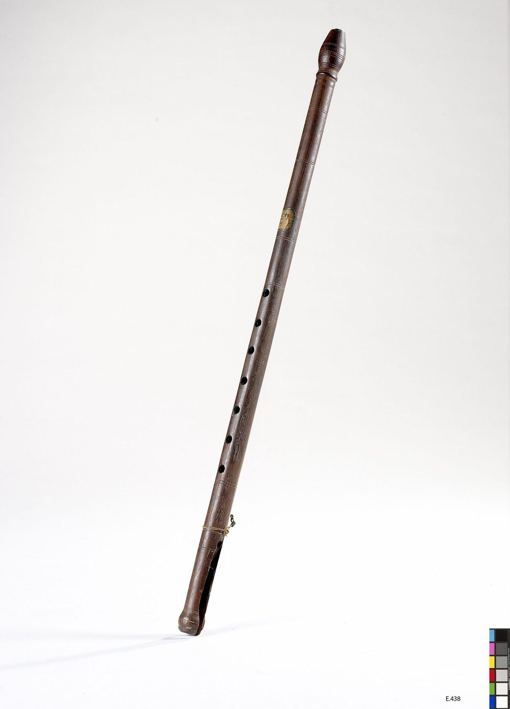 Instrument image