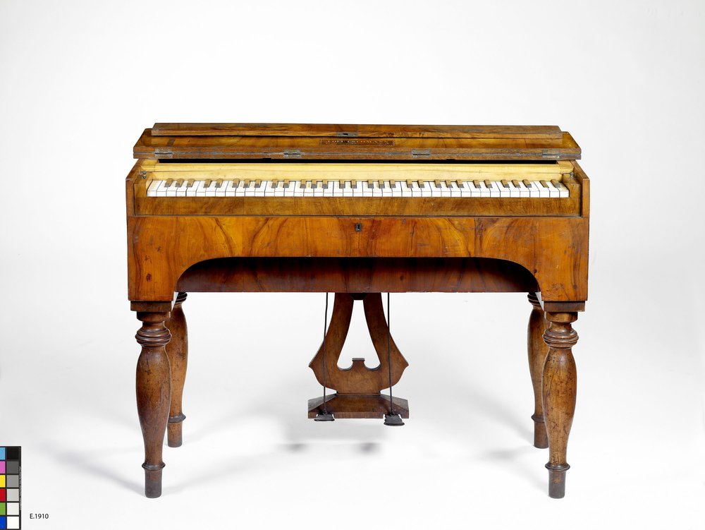 Instrument image