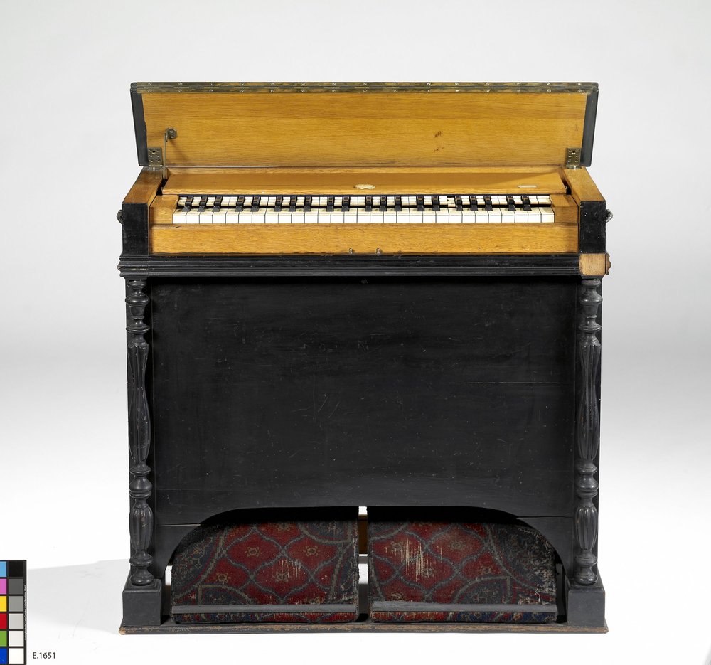 Instrument image