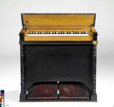 Harmonium
