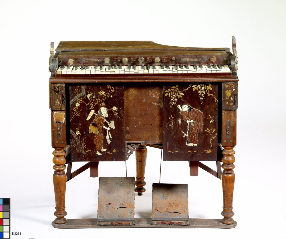 Instrument image