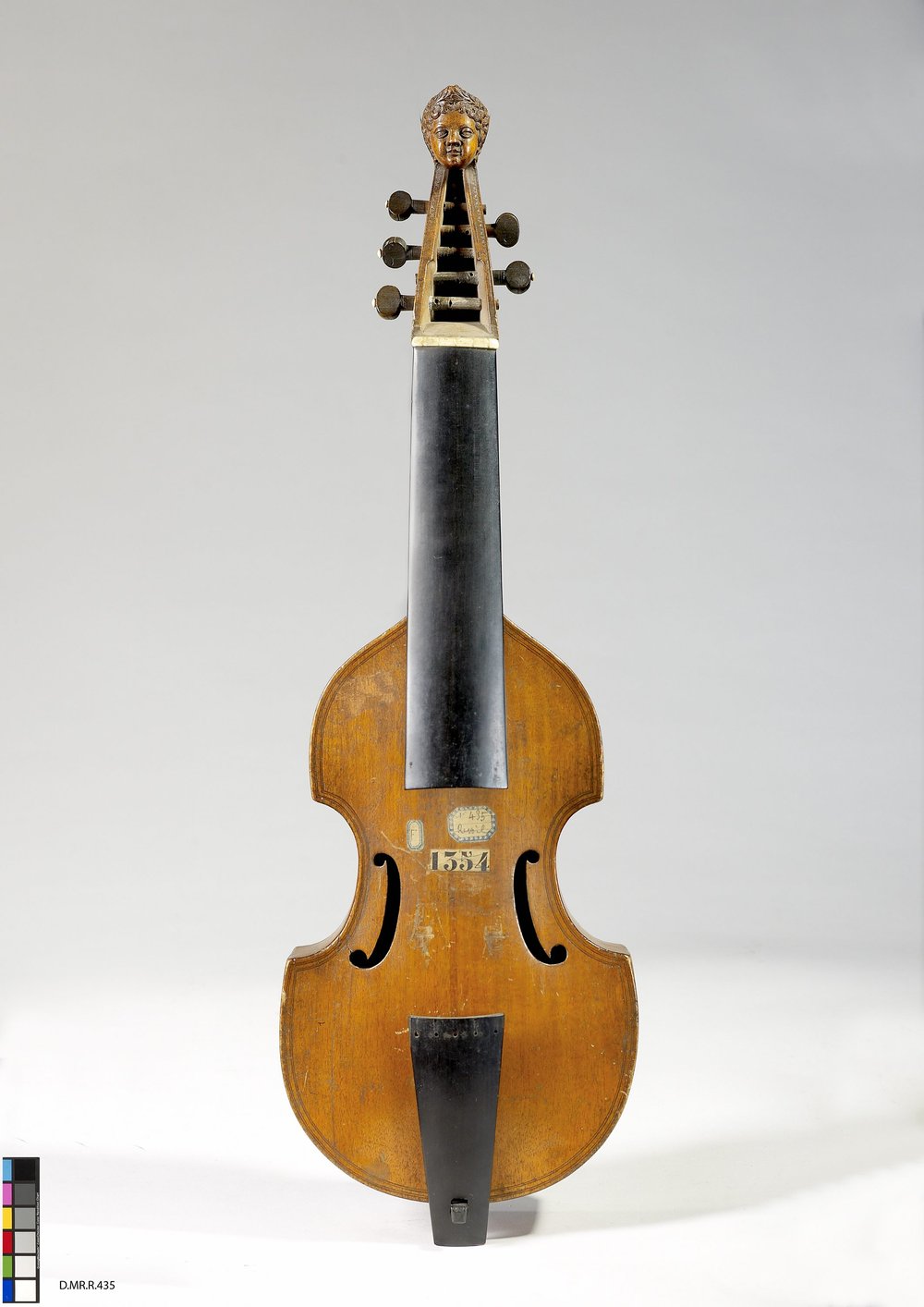 Instrument image