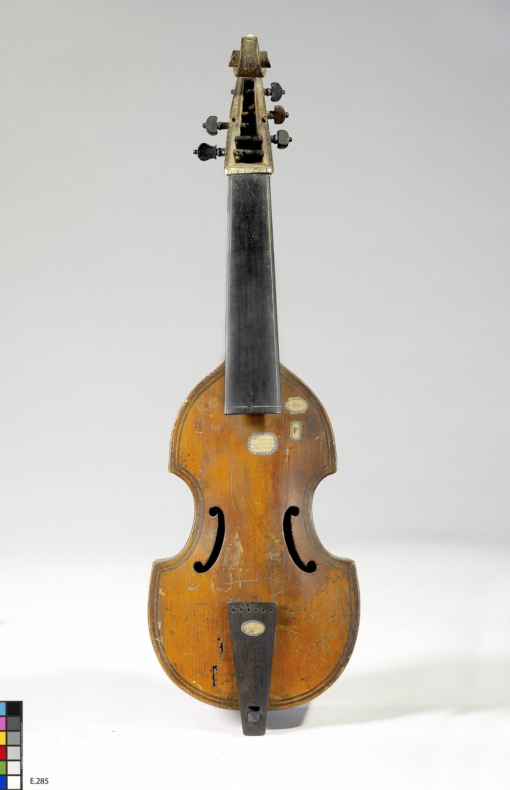Instrument image