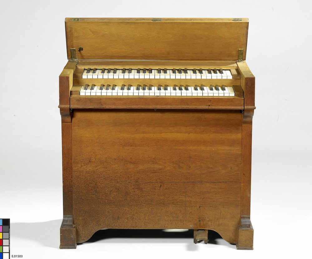 Instrument image
