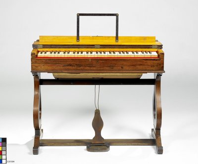 Harmonium