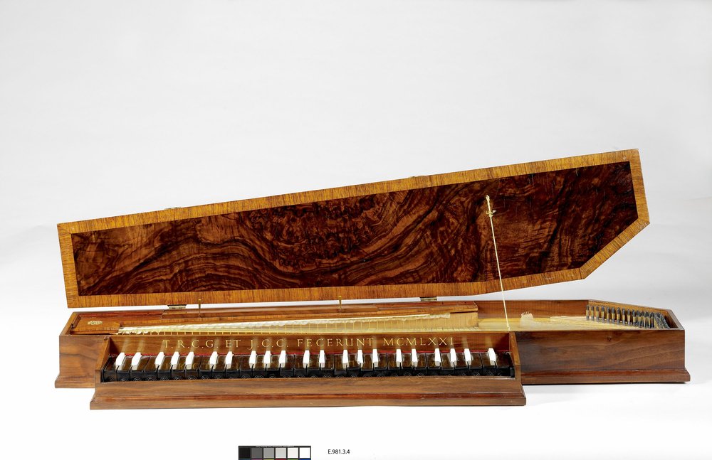 Instrument image
