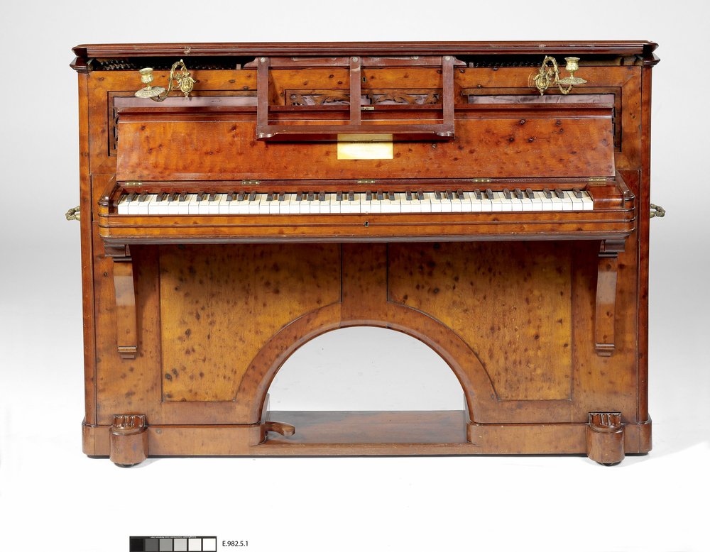 Instrument image