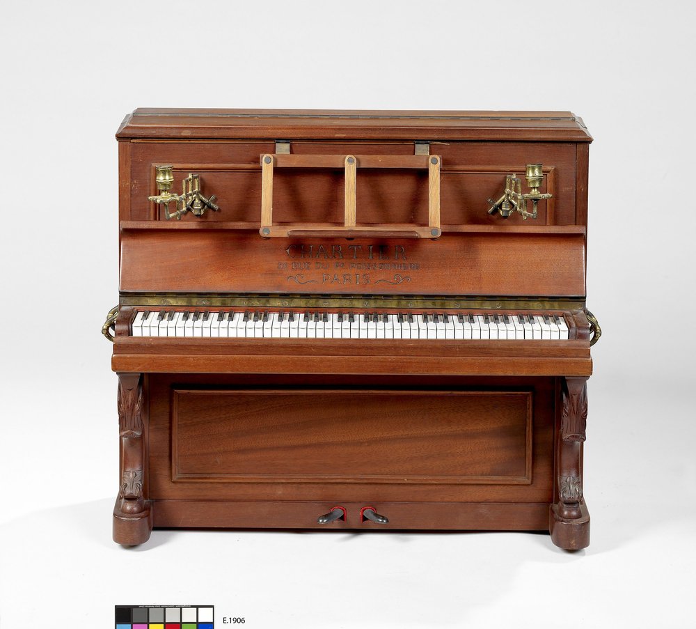 Instrument image