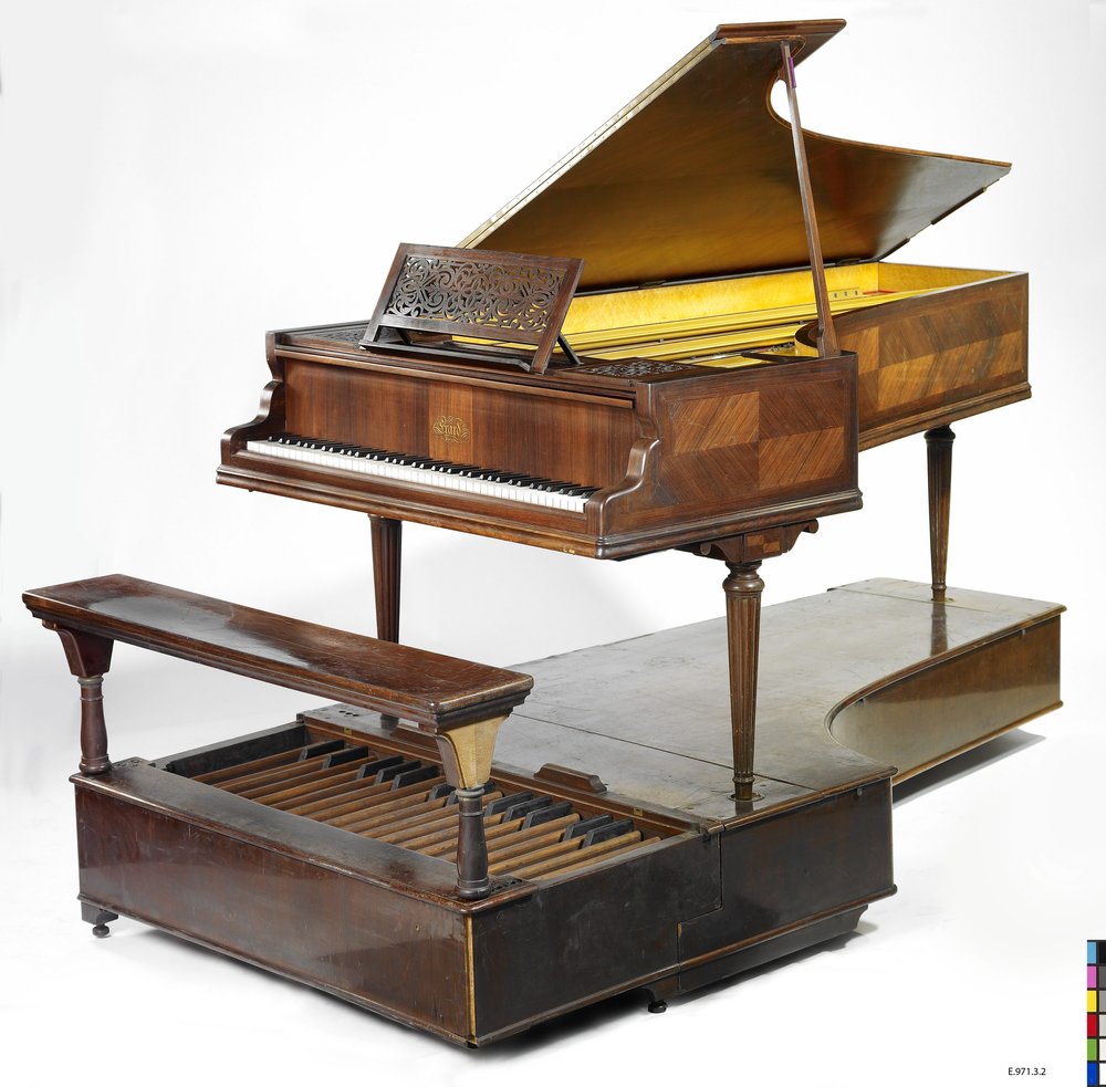 Instrument image