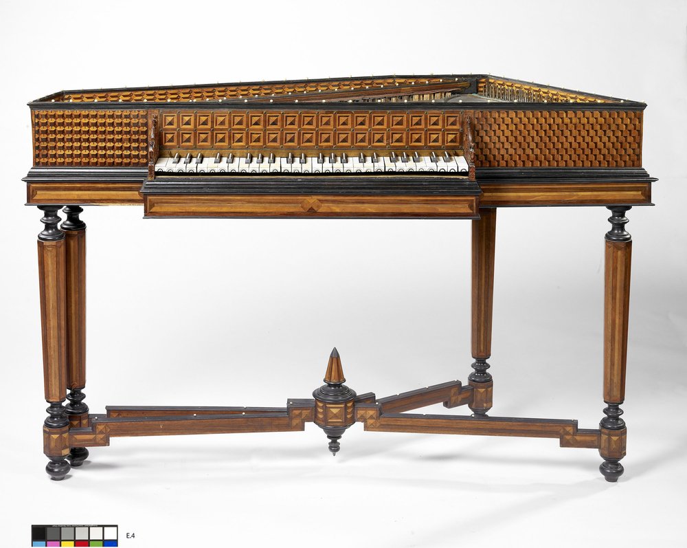 Instrument image