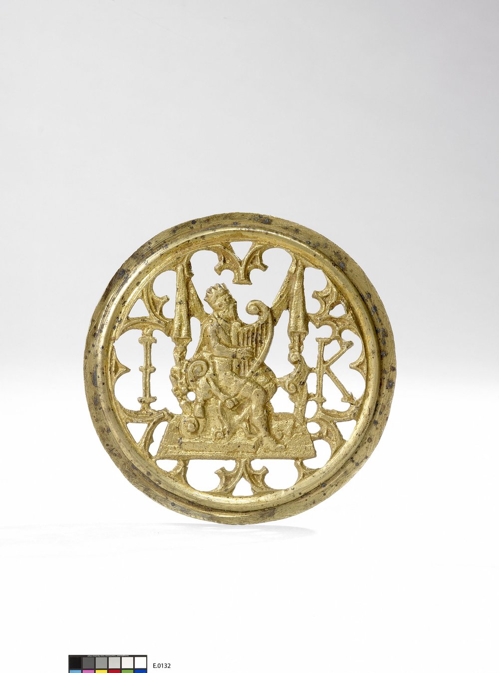 Instrument image