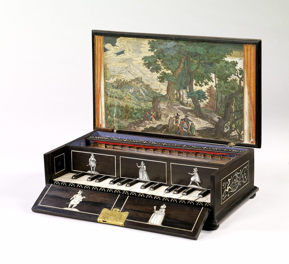 Instrument image
