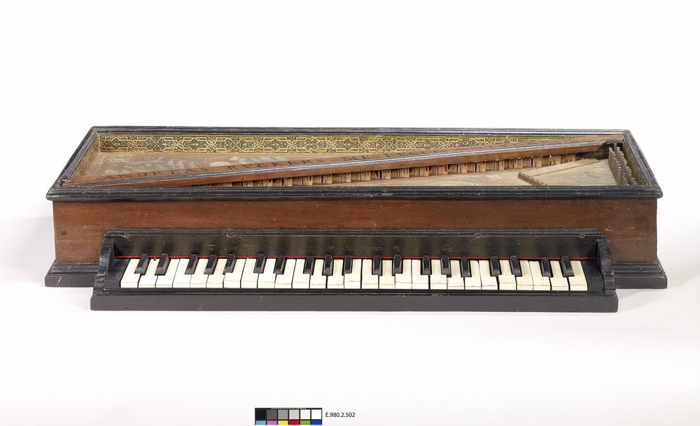 Instrument image