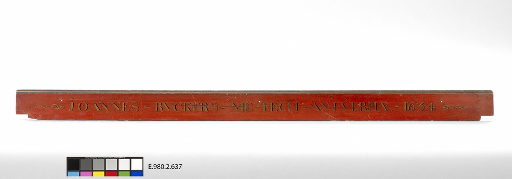 Instrument image