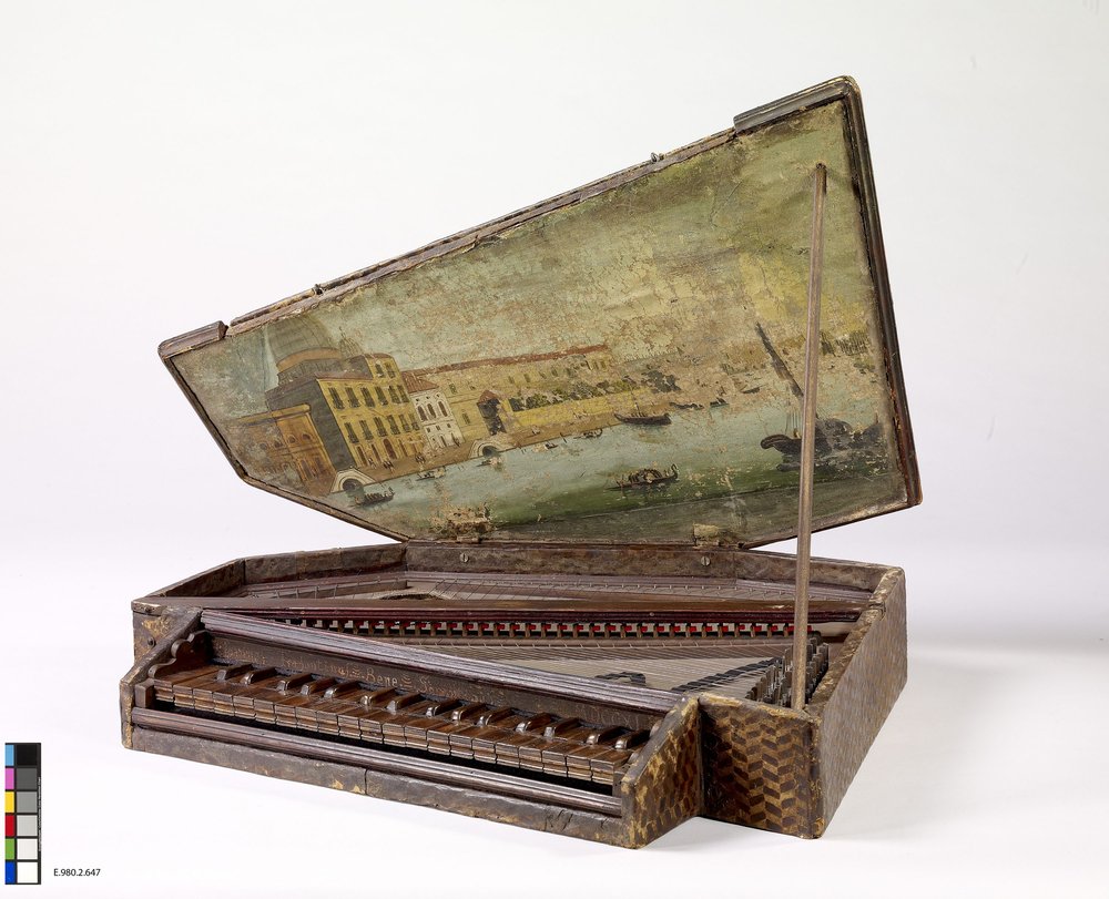Instrument image