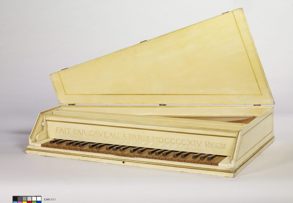 Instrument image