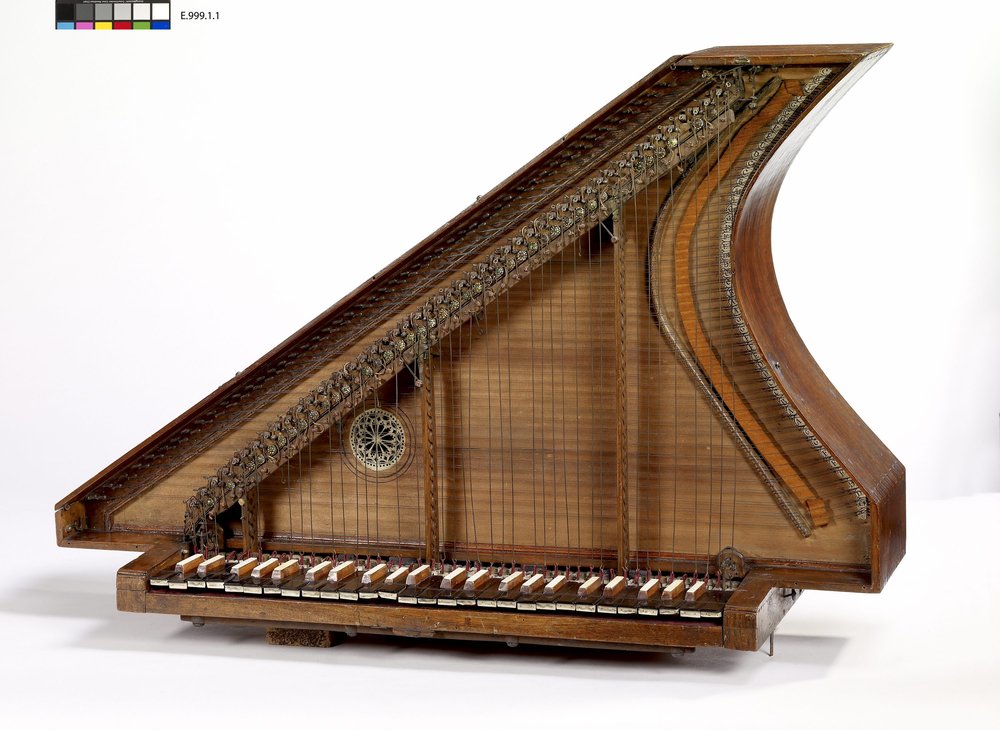 Instrument image