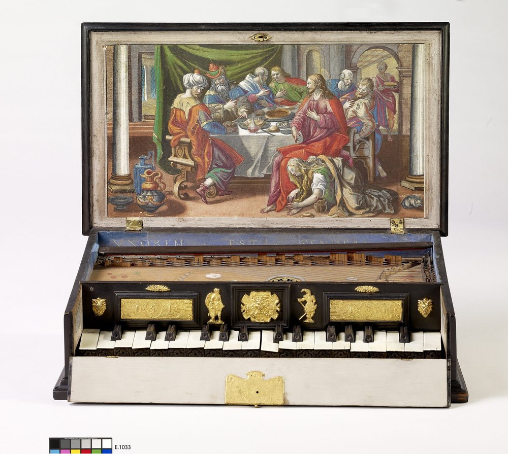 Instrument image