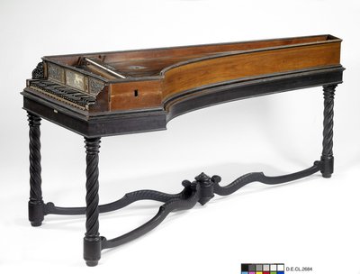 Clavecin