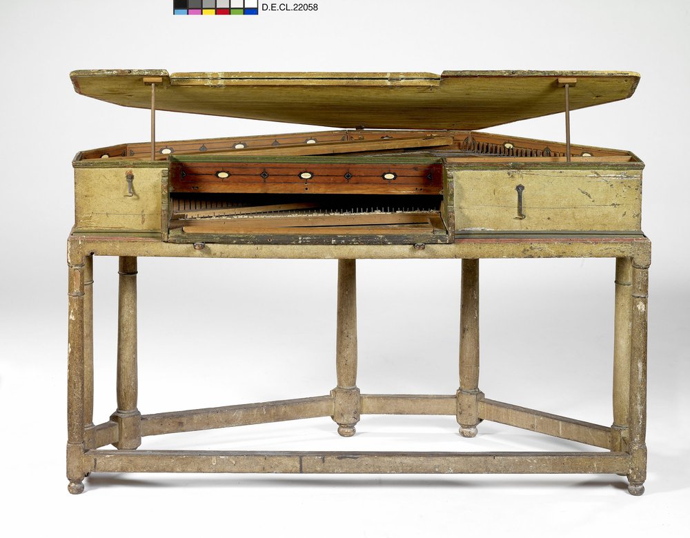 Instrument image