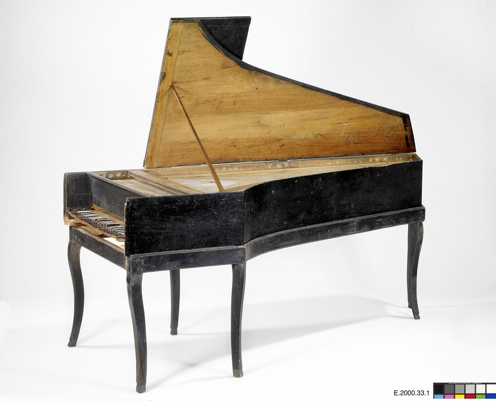 Instrument image