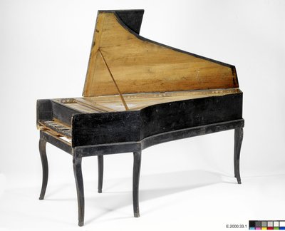 Clavecin