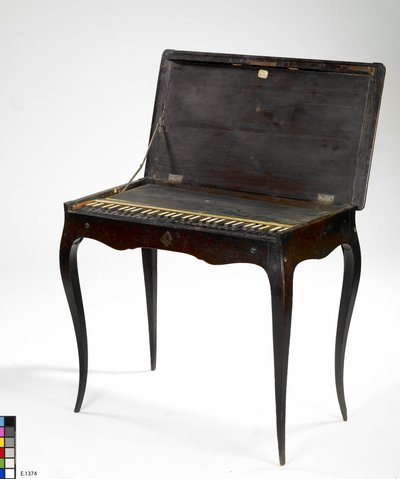 Régale table