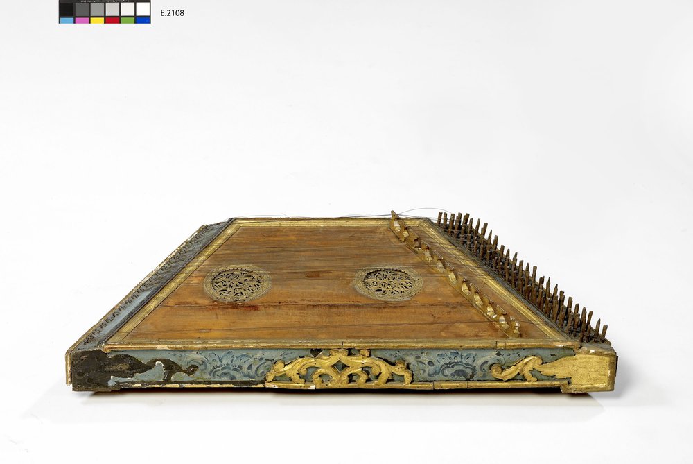 Instrument image