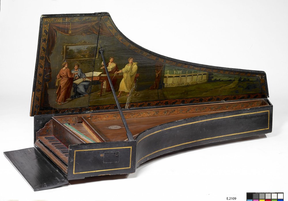Instrument image
