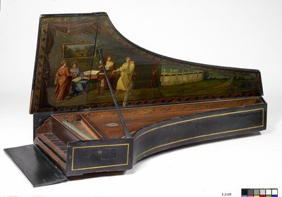 Clavecin