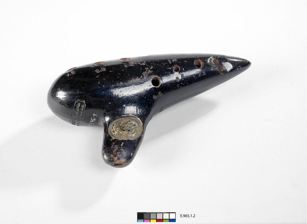 Instrument image