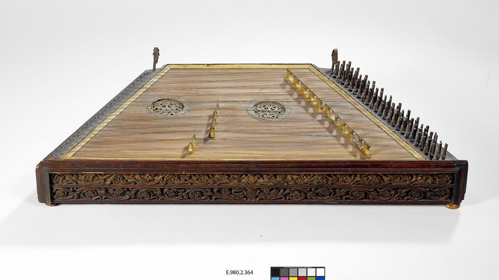 Instrument image