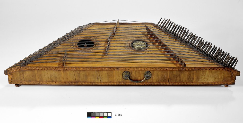 Instrument image