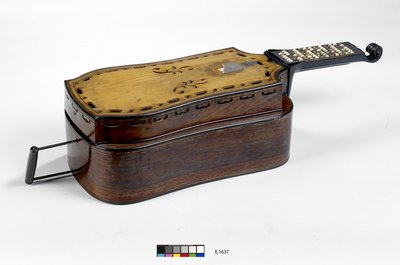 Mélophone