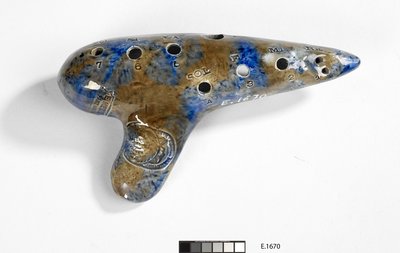 Ocarina