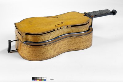 Mélophone