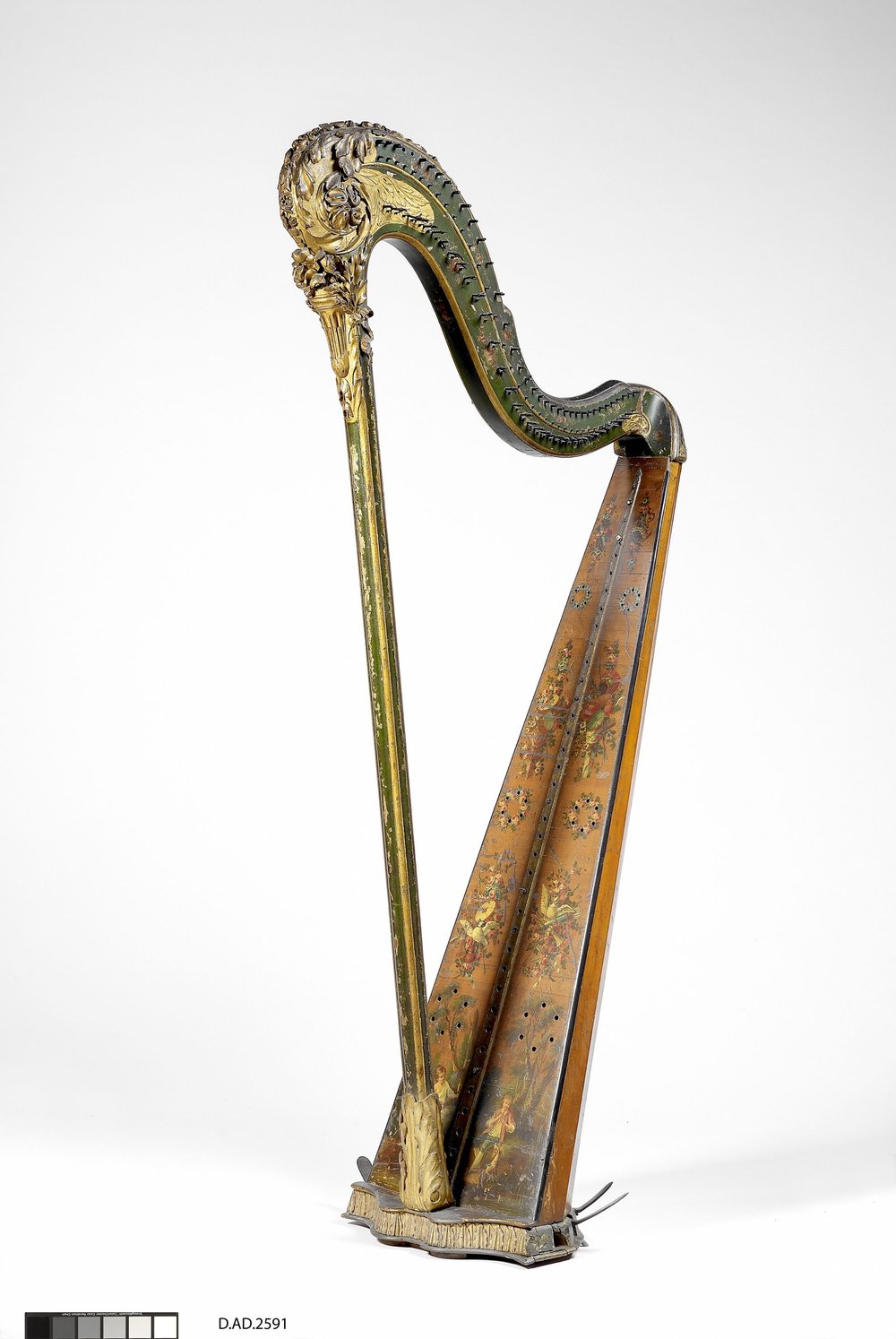 Instrument image