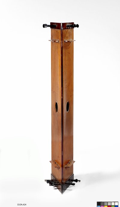 Harpe éolienne