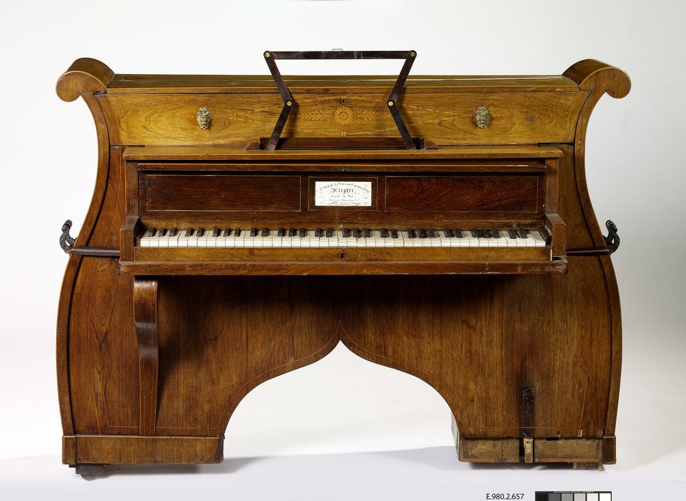 Instrument image
