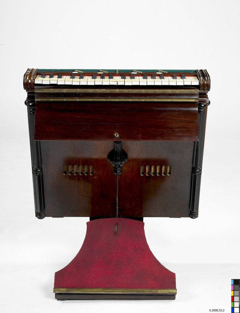 Instrument image