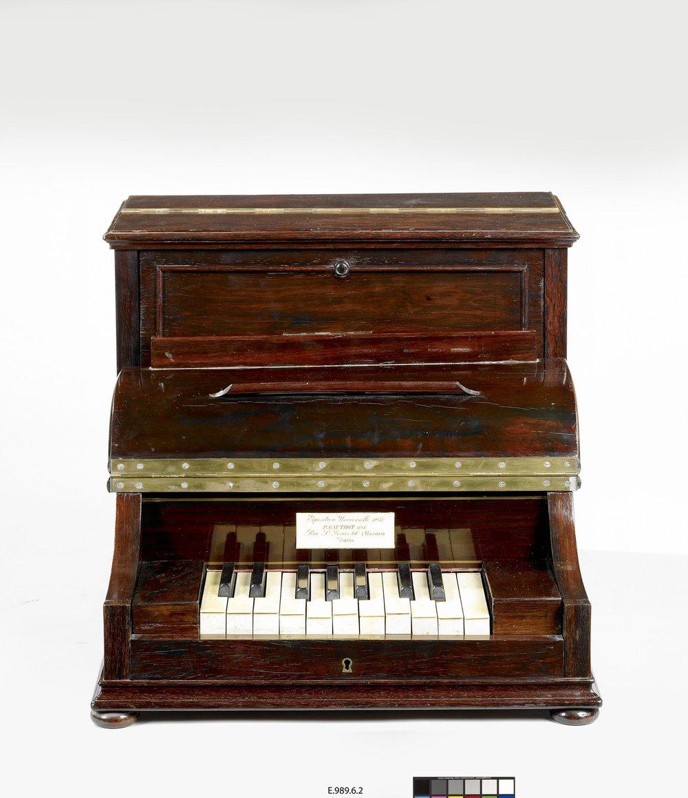 Instrument image