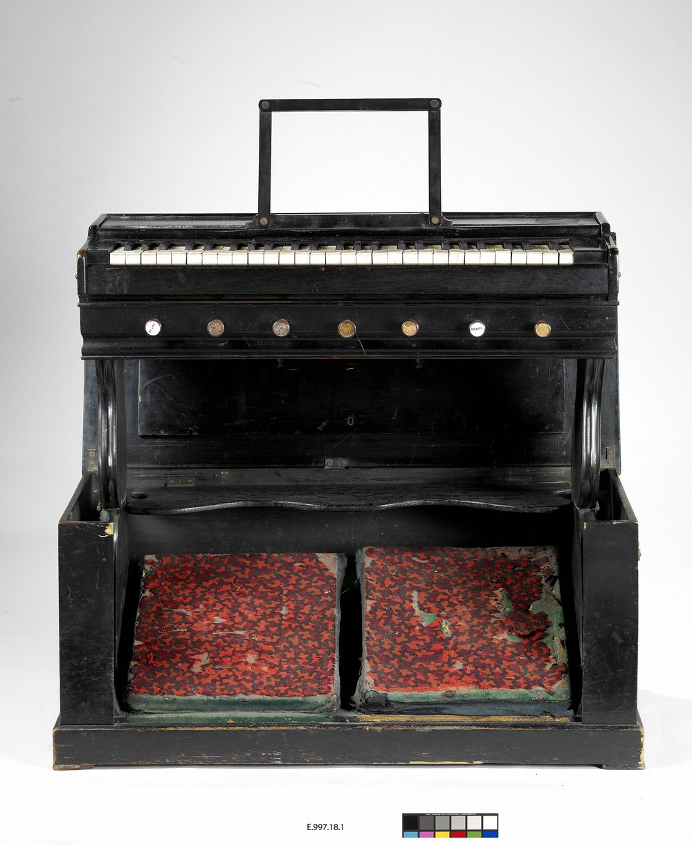 Instrument image