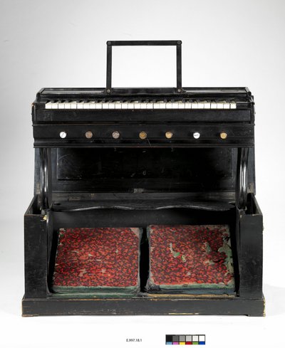 Harmonium