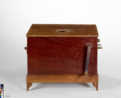 Orgue à anches