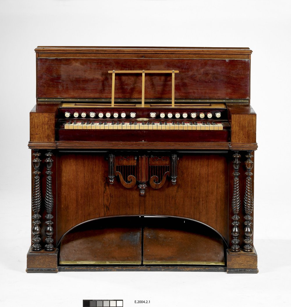 Instrument image