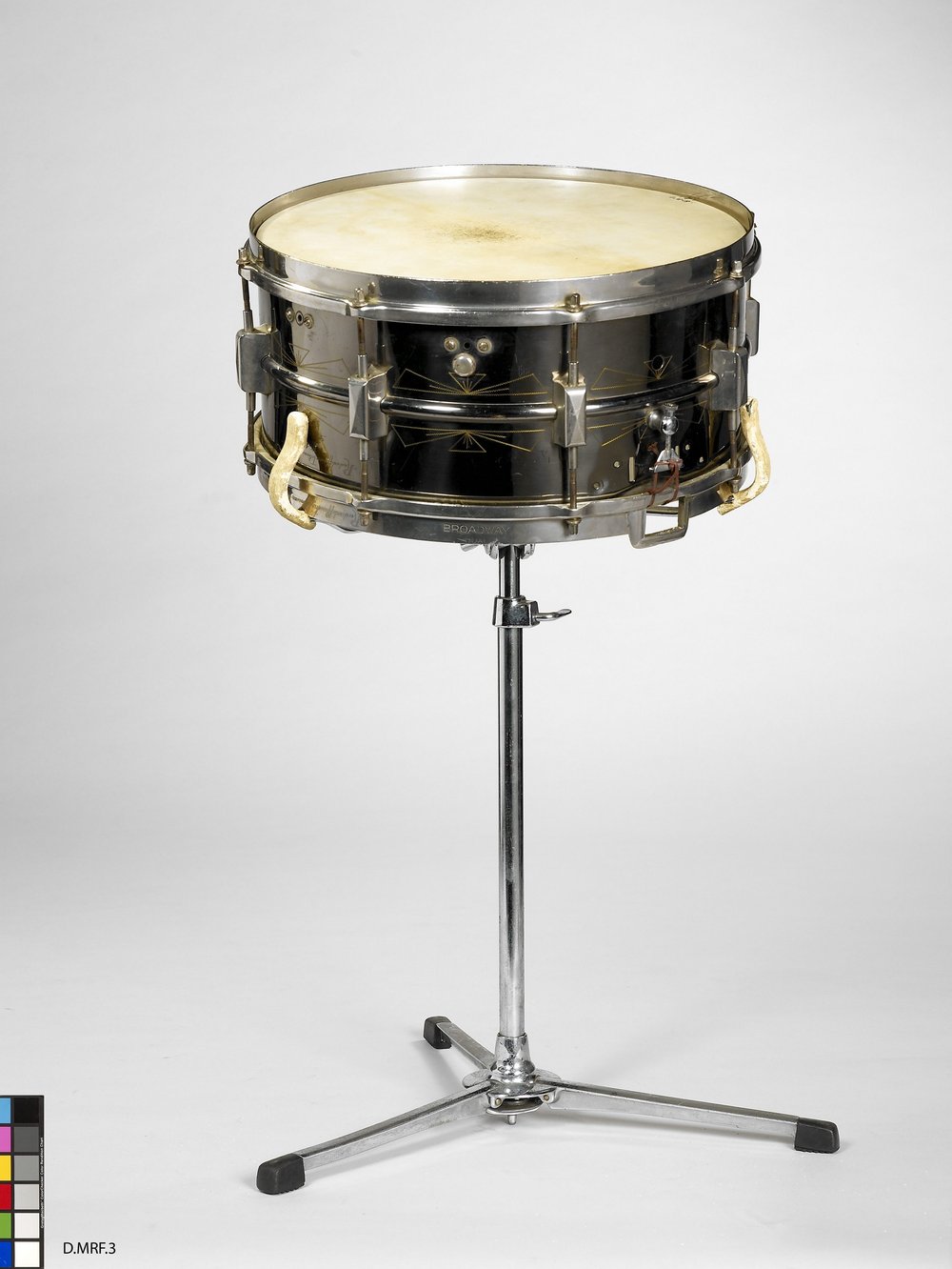 Instrument image