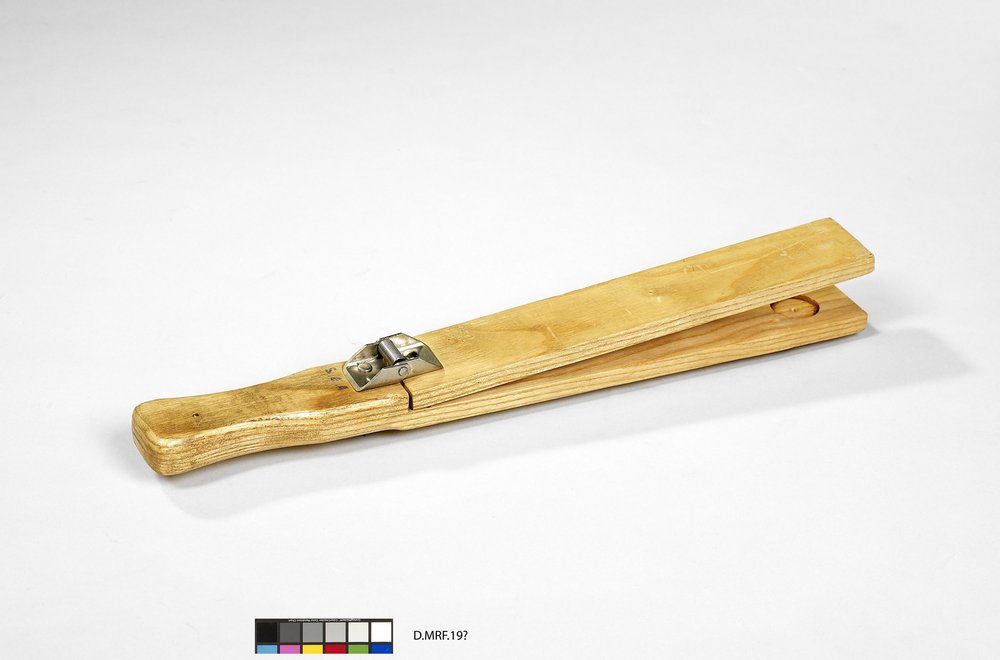 Instrument image