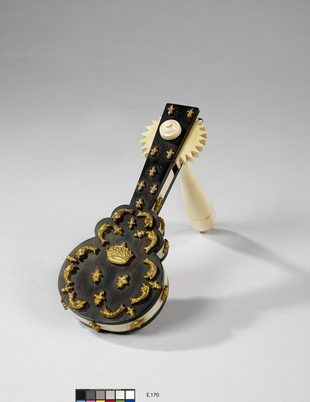 Instrument image