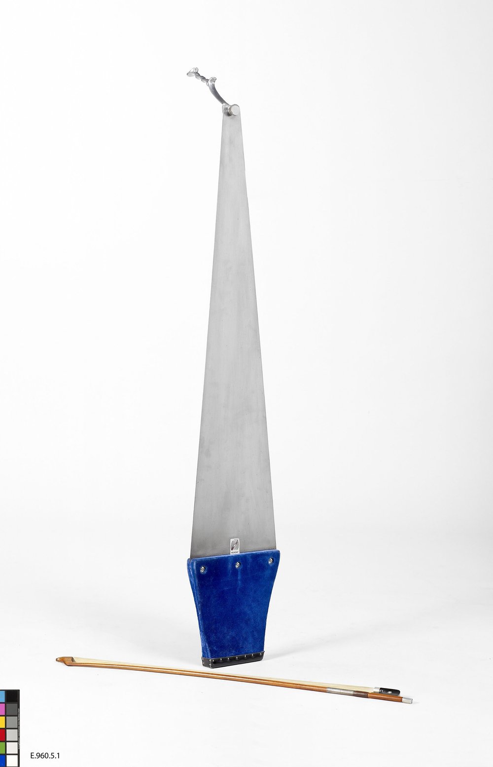 Instrument image