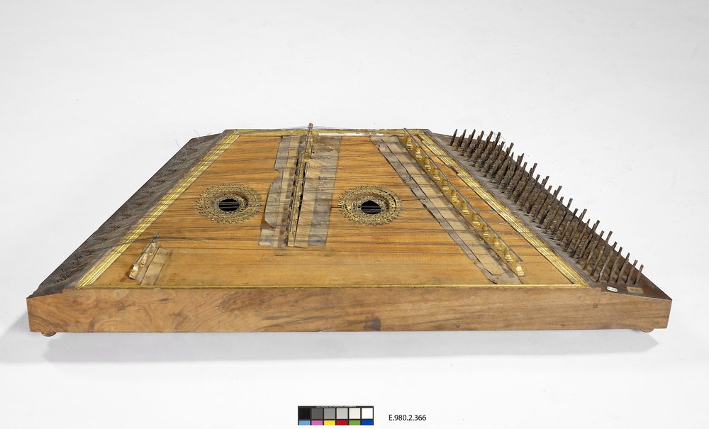 Instrument image